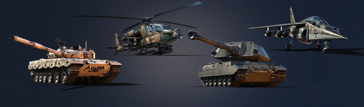 Предзаказы обновления «Девятый вал»!